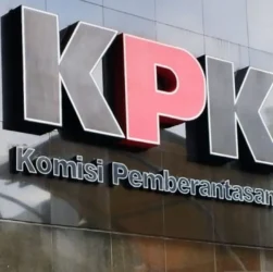 Komisi Pemberantasan Korupsi (KPK) menggelar operasi tangkap tangan (OTT) di Kantor Pertanahan atau Badan Pertanahan Nasional (BPN) Kabupaten Bogor pada Senin (14/9/2026).