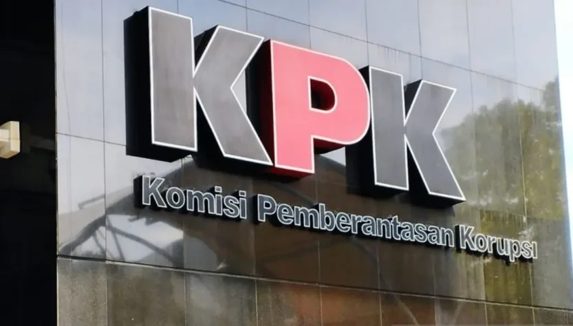 Komisi Pemberantasan Korupsi (KPK) menggelar operasi tangkap tangan (OTT) di Kantor Pertanahan atau Badan Pertanahan Nasional (BPN) Kabupaten Bogor pada Senin (14/9/2026).